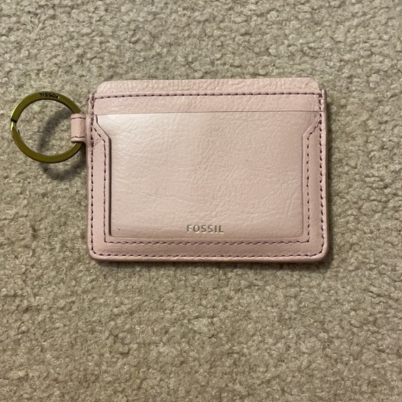 Fossil keychain wallet - Picture 2 of 2